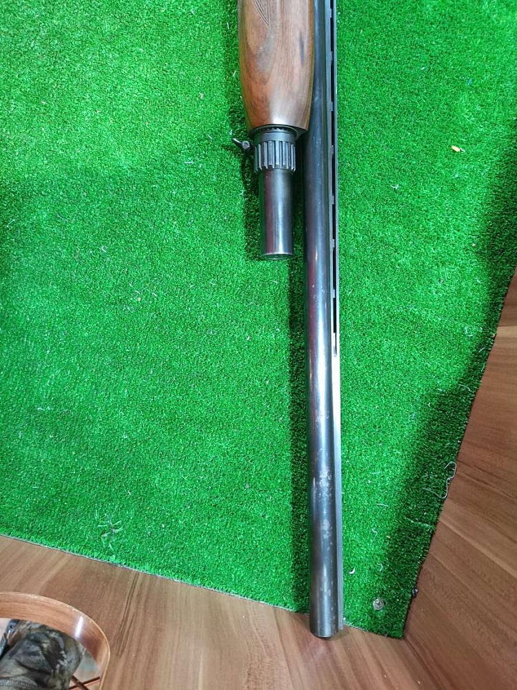 Baikal МР-153 кал.12х76. Фото №3