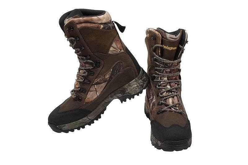 Ботинки Remington Polarzone Hunting Camo р. 43. Фото №1