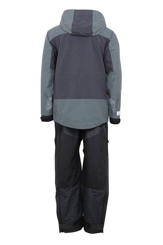 Костюм Remington Fishing II Suit, (gray) р. S. Фото №6
