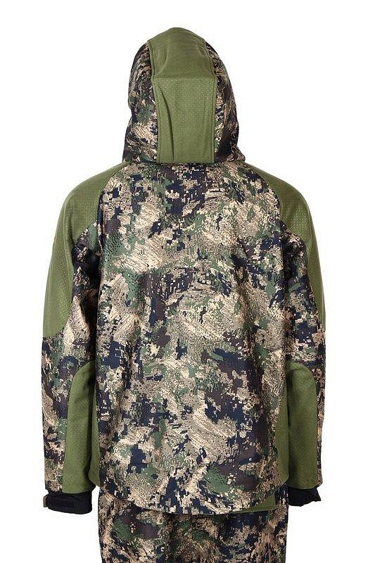 Костюм Remington XM Elite Mountain р. 2XL. Фото №10