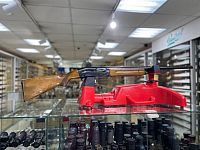 Тульский оружейный завод МЦ-21-12 кал. 12Х70 кал.12х70