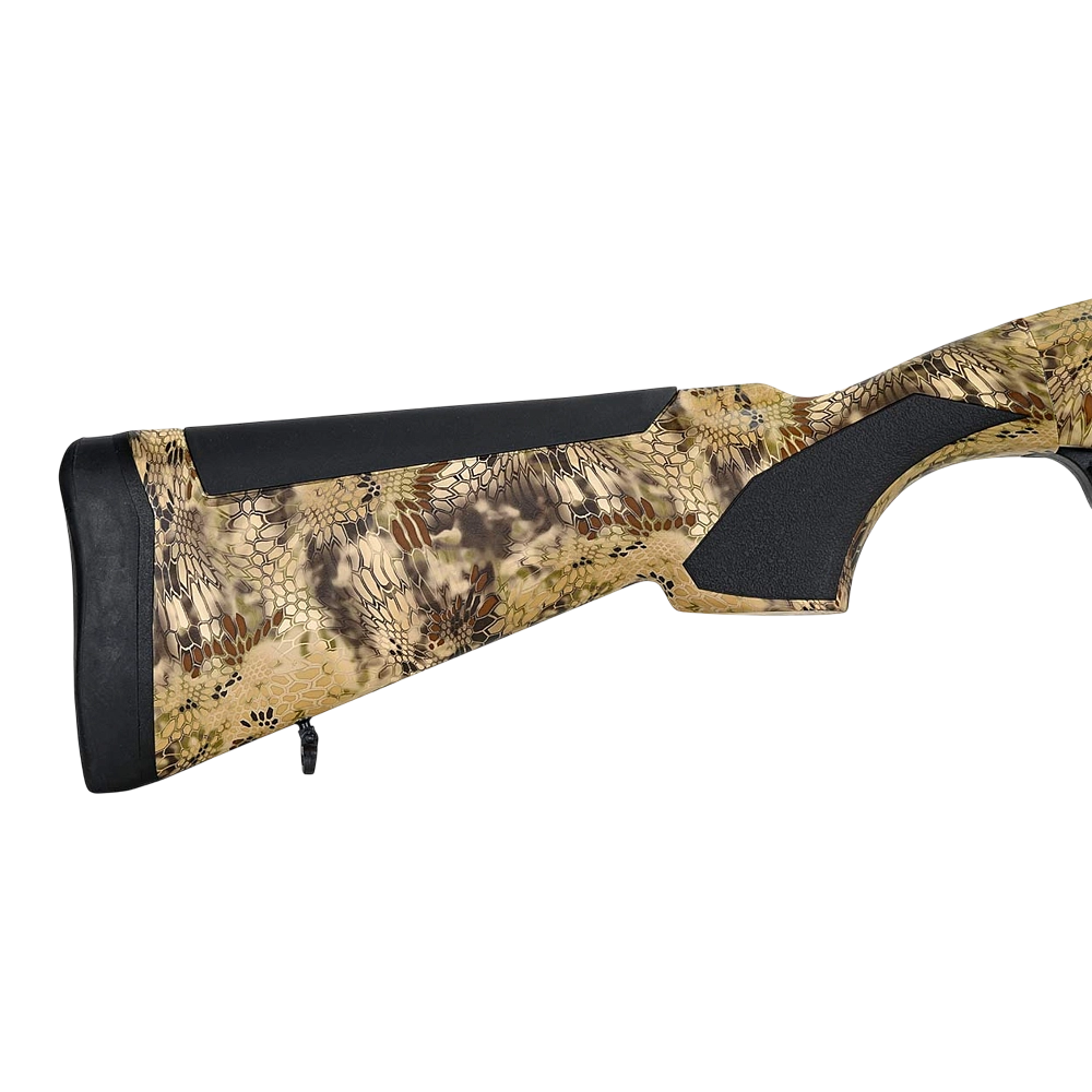 Ружье ATA Neo X Camo Kryptek Combo, 12/76, 760 мм+610 мм пулевой, 5+1 патронов. Фото №4 Ружье ATA Neo X Camo Kryptek Combo, 12/76, 760 мм+610 мм пулевой, 5+1 патронов. Фото №4