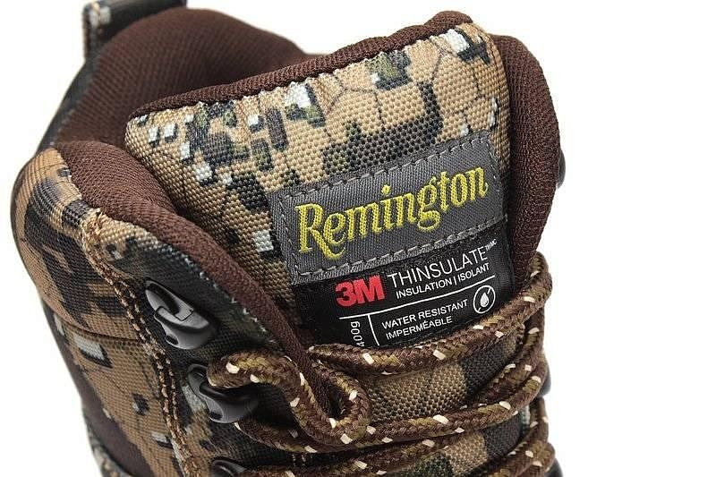 Ботинки Remington Timber Hunting  р. 44. Фото №9