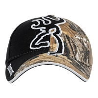 Бейсболка Browning Big Buckmark one size