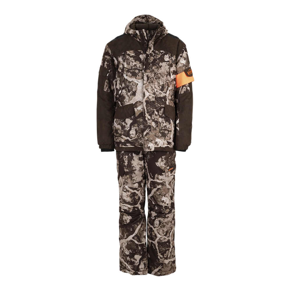 Костюм Remington Jaeger Dark Wood р. 2XL. Фото №1 Костюм Remington Jaeger Dark Wood р. 2XL. Фото №1