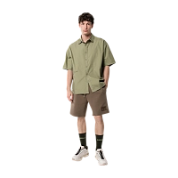 Рубашка мужская Remington Picnic Khaki р. S/M