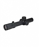 Прицел оптический Weaver Tactical 1-5x24 Cirt ill 30mm 1/4 MOA