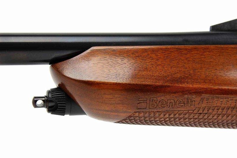 Карабин Benelli Argo-E калибр 308 20". Фото №10