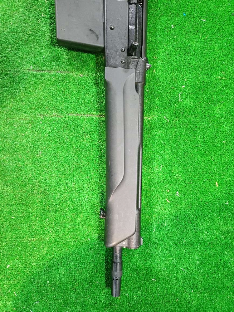 ИЖМАШ Ружье Сайга-410 кал.410х76. Фото №3