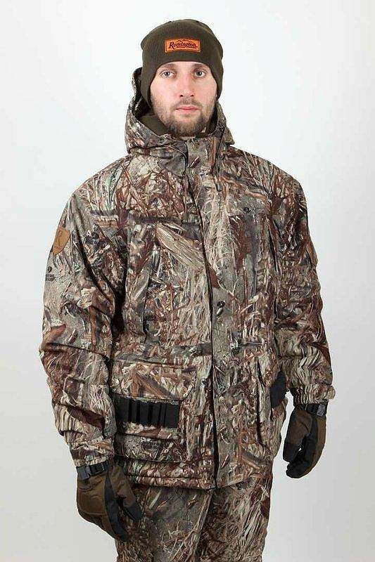 Костюм Remington Winter Reed. Фото №3