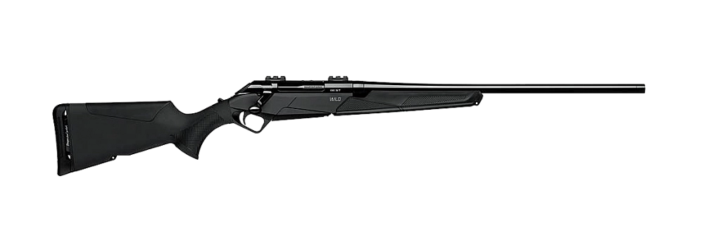 Карабин Benelli Wild калибр 300 Win Mag, 61. Фото №1