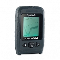 Эхолот JJ-CONNECT FISHERMAN 200