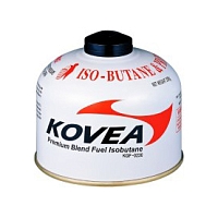 Баллон газовый Kovea 230 (изобутан/пропан, 70/30)