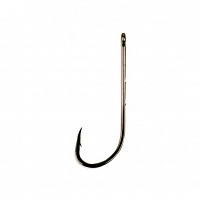 Крючки Kamasan K58 Bait Holder 2/0 (7шт/уп)