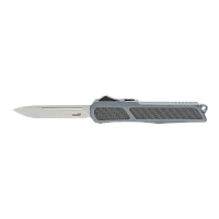 Нож складной фронтальный "Kershaw" KX-5, клинок нержавеющая сталь, рукоять металл (Ярхант)