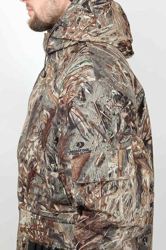 Костюм Remington Winter Reed. Фото №9