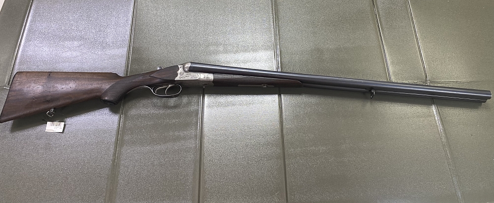 Sauer Sauer кал.12х70. Фото №2 Sauer Sauer кал.12х70. Фото №2