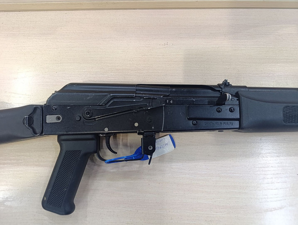 Сайга Сайга 20 кал.20х70. Фото №1 Сайга Сайга 20 кал.20х70. Фото №1