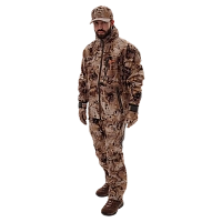Костюм Remington Stormfront Yellow Waterfowl Honeycombs, р. 6XLT