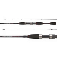 Cпиннинг штекерный DAIWA "Team Daiwa Mode" TDM E 602 MFB OH 1,83м (7-21г)
