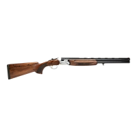 Ружье ATA SP White (сплав) 12/76, 610 мм, регулируемый гребень