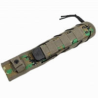 Чехол MOLLE Tactical Echelon Camo