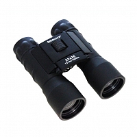 Бинокль TASCO 22x36 черный