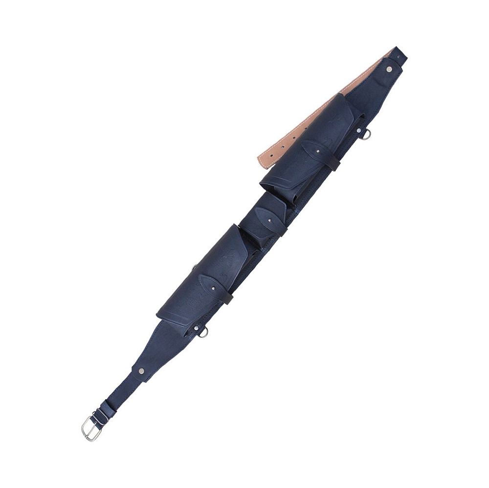 Патронташ К-16/12 40 патронов (ХСН). Фото №2
