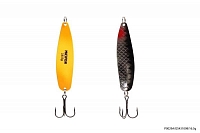 Блесна колеблющаяся MADFISH Pike perch 16,5г, цвет GS431098