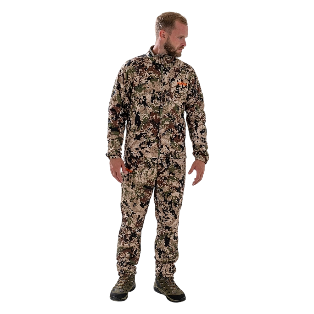 Брюки Remington Route South Forest р. 2XL. Фото №10