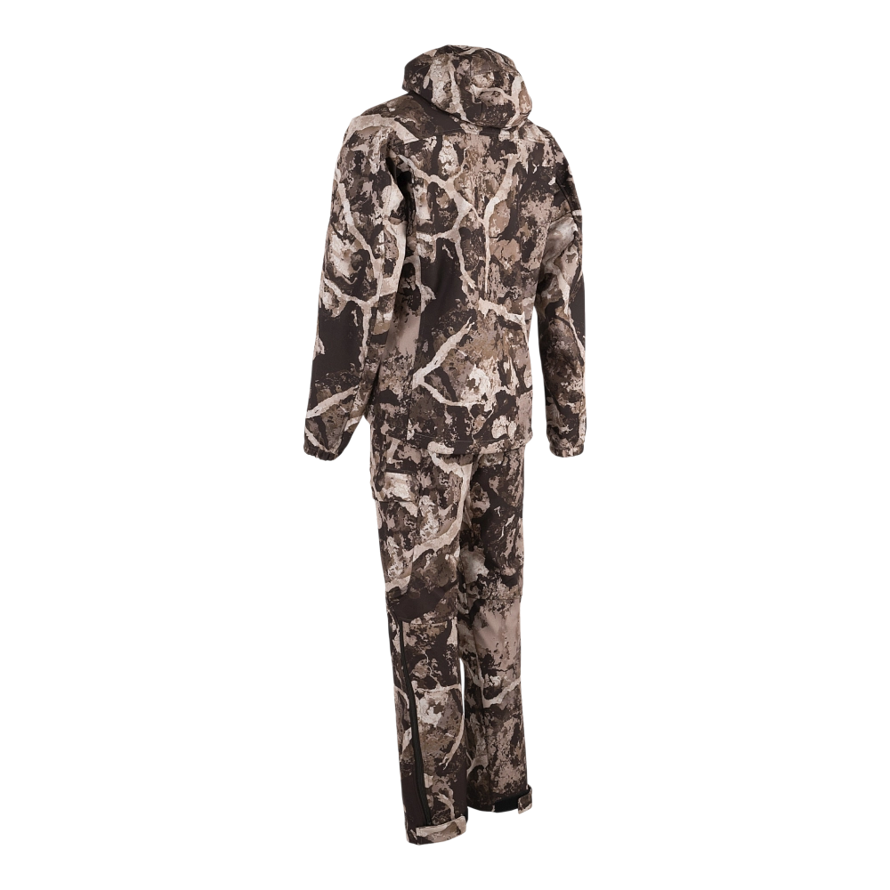 Костюм Remington Maan Softshel Dark Wood р. 3XL. Фото №7