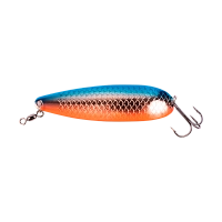 Блесна колеблющаяся MADFISH Phantom 24г, цвет GS351038
