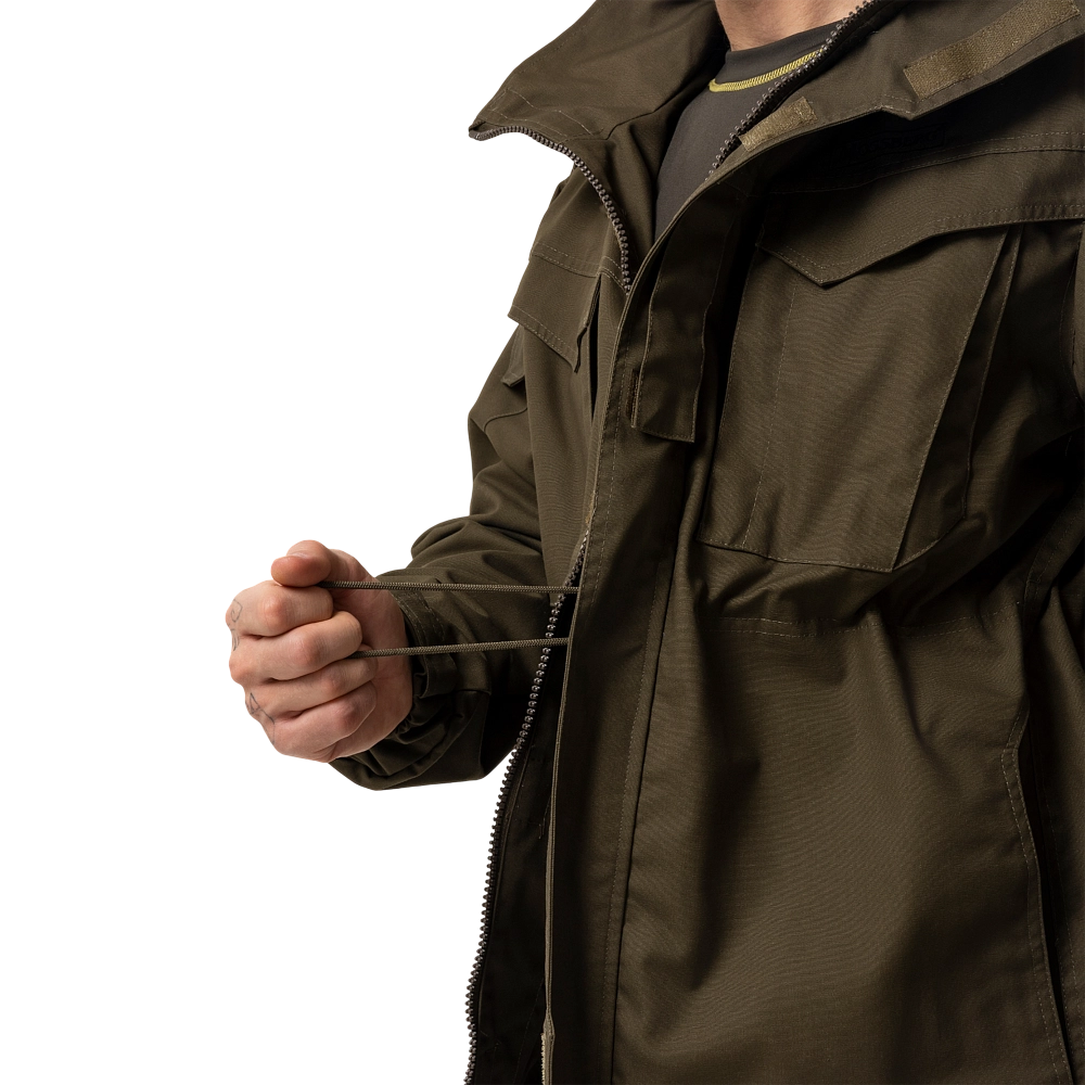 Костюм мужской демисезонный Mossberg Hill р. 2XL. Фото №16 Костюм мужской демисезонный Mossberg Hill р. 2XL. Фото №16