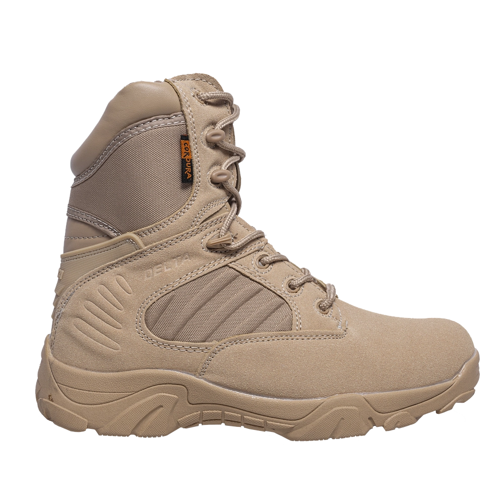 Ботинки OhotAktiv ProLight Khaki  р. 43. Фото №4