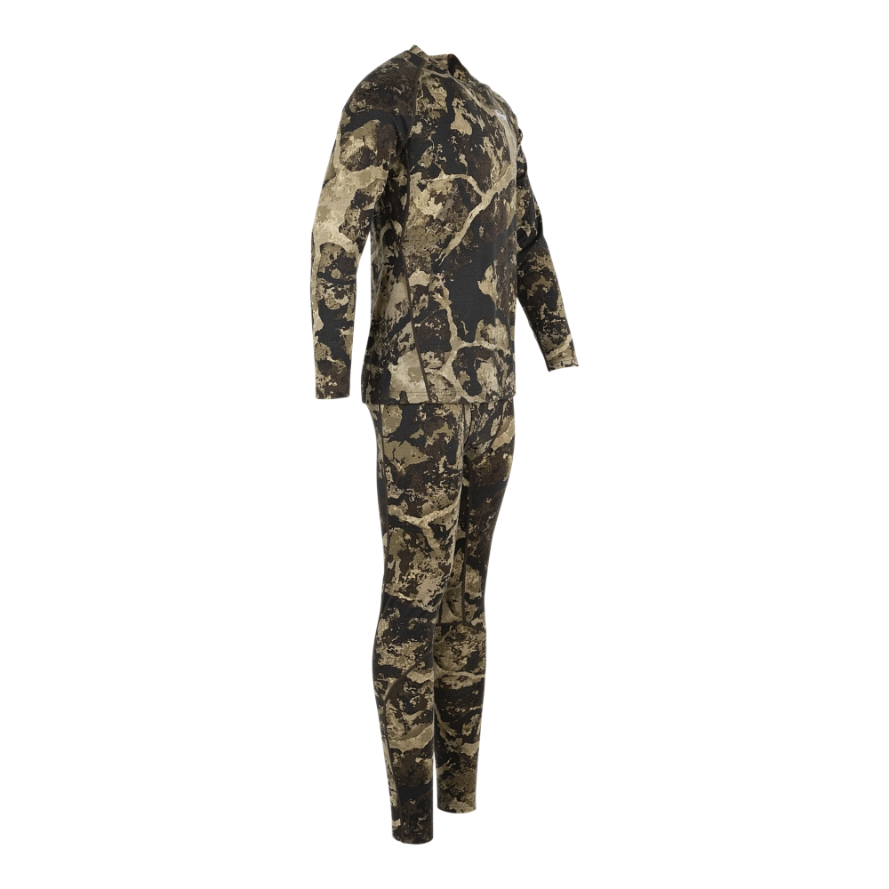 Термобелье Remington Merino Wool Dark Wood, р. S. Фото №4 Термобелье Remington Merino Wool Dark Wood, р. S. Фото №4