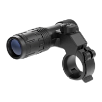 Инфракрасный фонарь Pulsar Digex C50 X850 (79077)