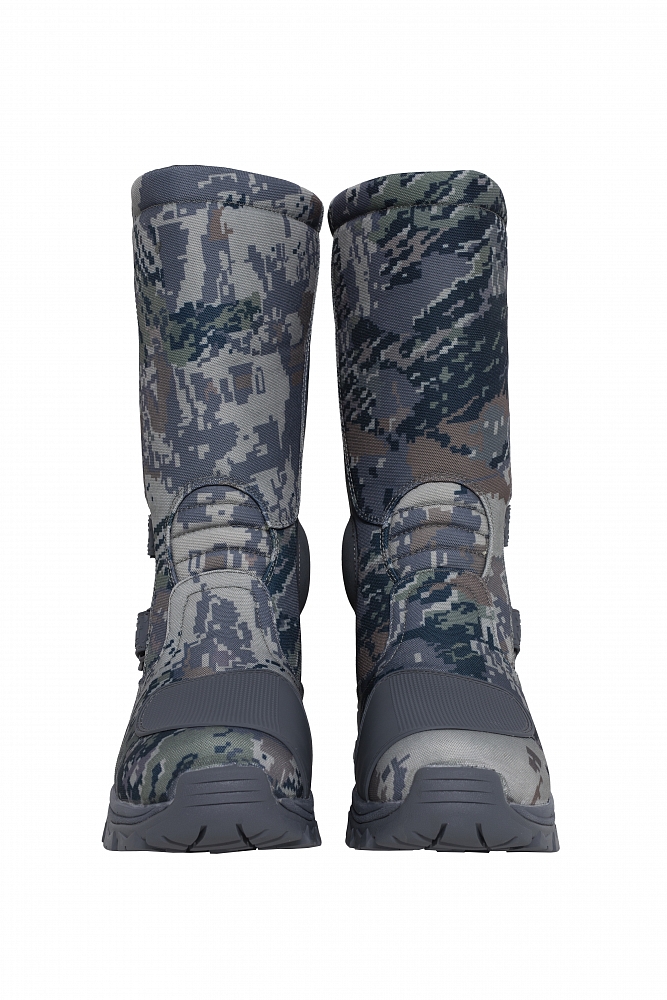 Сапоги Remington D9150 Hunting. Фото №3