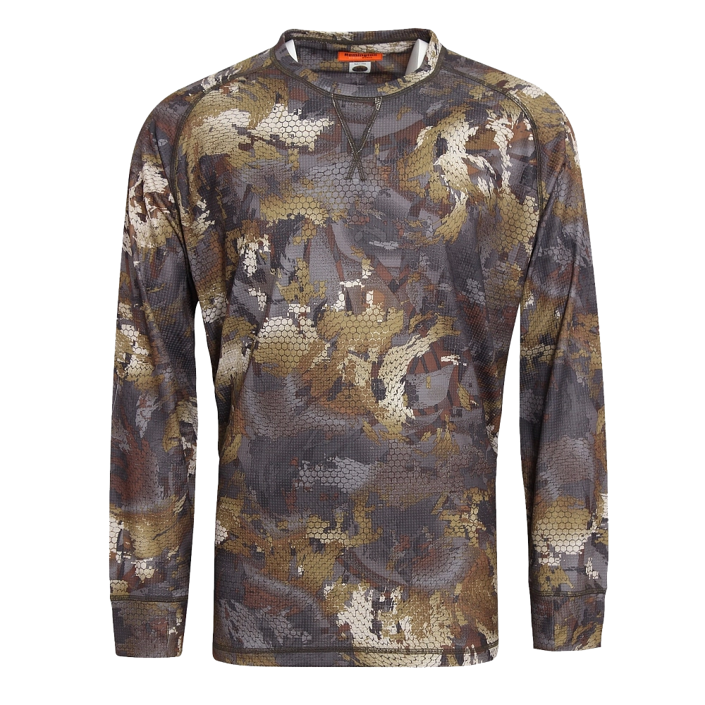 Футболка Remington Blend Shirt Timber р. 5XL. Фото №2