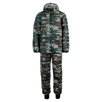 Костюм антимоскитный "Ахтуба" (woodland)