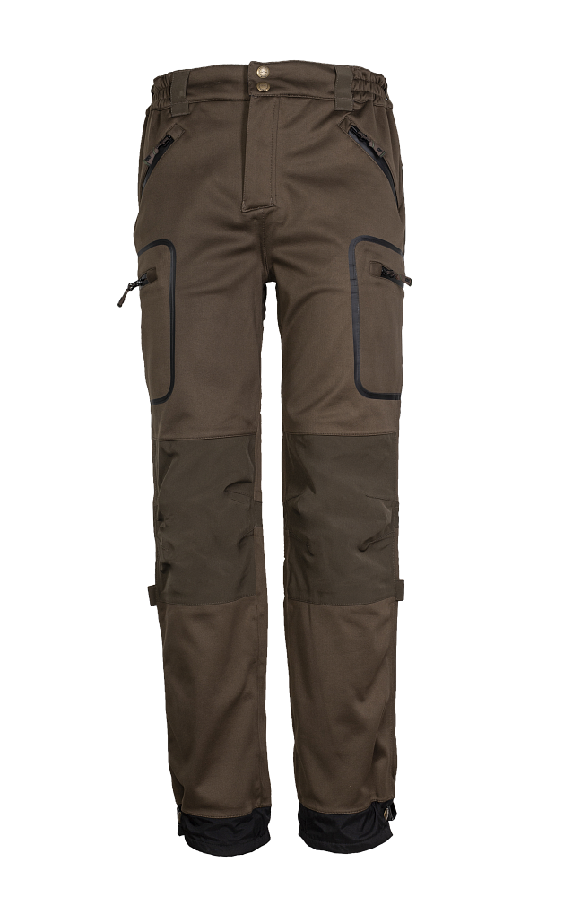 Костюм демисезонный Remington Expedition Hunting Khaki р. 2XL. Фото №8