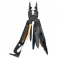 Мультиинструмент Leatherman MUT EOD Blak