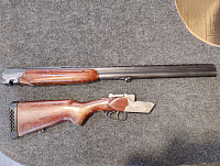 ТОЗ ТОЗ-34ЕР кал.12х70