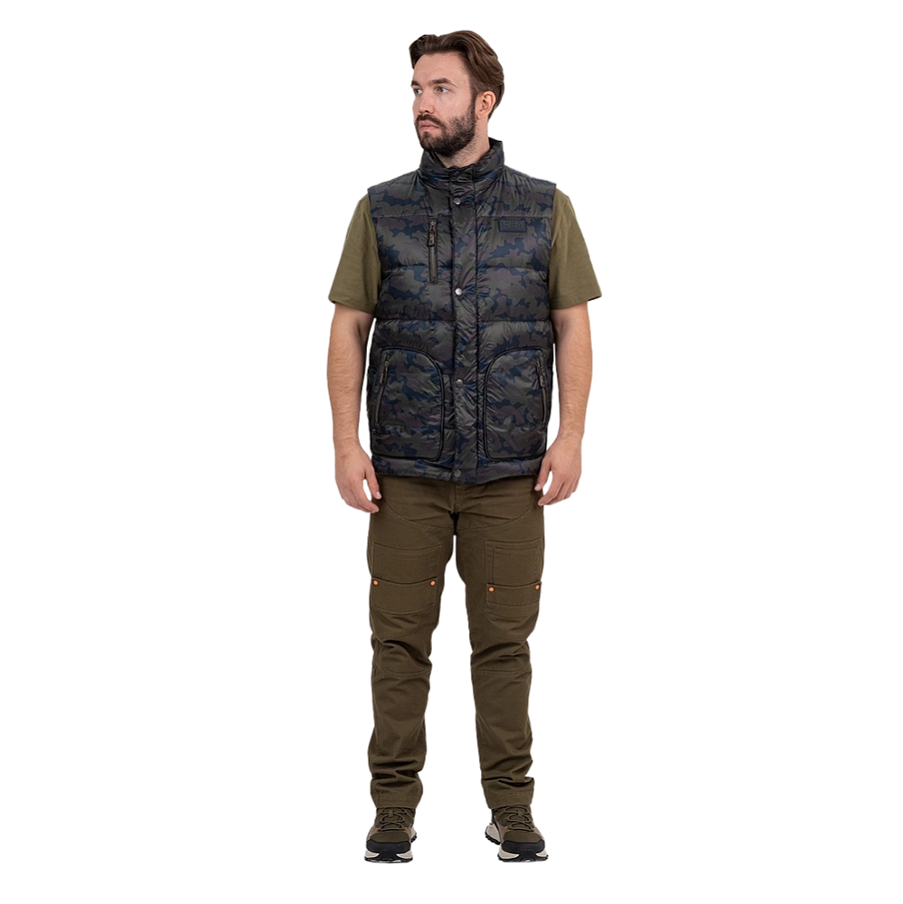 Жилет Remington Lynx Camo р. M. Фото №2