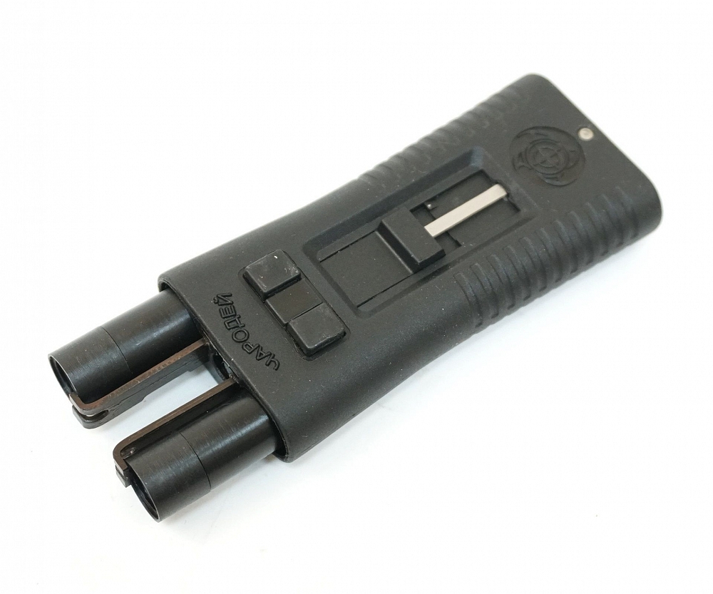 Устройство самозащиты "Чародей". Фото №1 Устройство самозащиты "Чародей". Фото №1