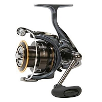 Катушка безынерционная Daiwa "Legalis" 2500HA (10416-250RU)