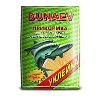 Прикормка "DUNAEV КЛАССИКА" 0,9кг Уклейка