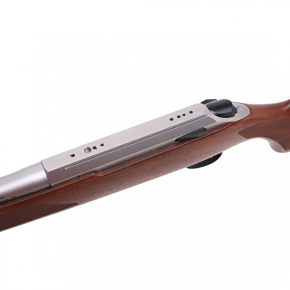 Карабин  Tikka T3x Hunter Fluted калибр 308 Win L=570. Фото №4