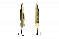 Блесна колеблющаяся MADFISH Toby 15г, цвет GS101001