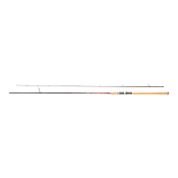 Удилище Спиннинговое DAIWA VULCAN SUPREME 902M (длина 2,74 м. / тест 6-18 гр.)