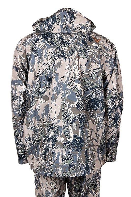 Костюм Remington Demi-Season Fishing р. 3XL. Фото №9